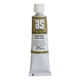 Art Spectrum Oil Paint S1 Australian Green Grey 40ml