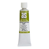 Art Spectrum Oil Paint S3 Australian Leaf Green Light 40ml