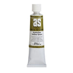 Art Spectrum Oil Paint S2 Australin Yellow Green