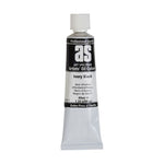 Art Spectrum Oil Paint S1 Ivory Black