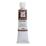 Art Spectrum Oil Paint S1 Burnt Umber