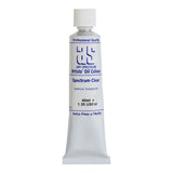 Art Spectrum Oil Paint S2 Spectrumtrum Clear 40ml