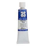 Art Spectrum Oil Paint S4 Cobalt Blue Deep 40ml