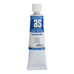 Art Spectrum Oil Paint S4 Cerulean Blue