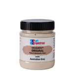 Art Spectrum Colourfix Pastel Primer Australian Grey