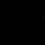 Art Spectrum Colourfix Pastel Primer Deep Black 250ml