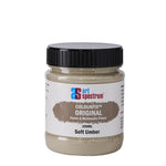 Art Spectrum Colourfix Pastel Primer Soft Umber