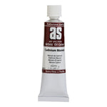 Art Spectrum Oil Paint S5 Cadmium Maroon