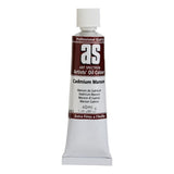 Art Spectrum Oil Paint S5 Cadmium Maroon 40ml