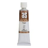 Art Spectrum Oil Paint S3 Copper 40ml