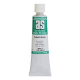 Art Spectrum Oil Paint S4 Cobalt Green 40ml