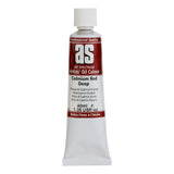 Art Spectrum Oil Paint S4 Cadmium Red Deep 40ml