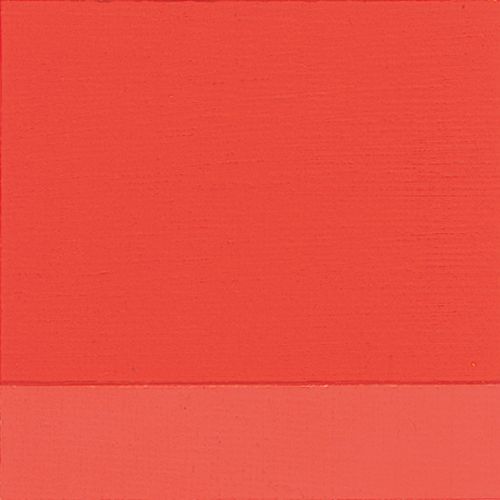 Art Spectrum Oil Paint S4 Cadmium Scarlet