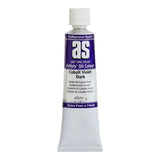 Art Spectrum Oil Paint S5 Cobalt Violet Dark 40ml