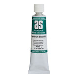 Art Spectrum Oil Paint S1 Spectrum Emerald 40ml