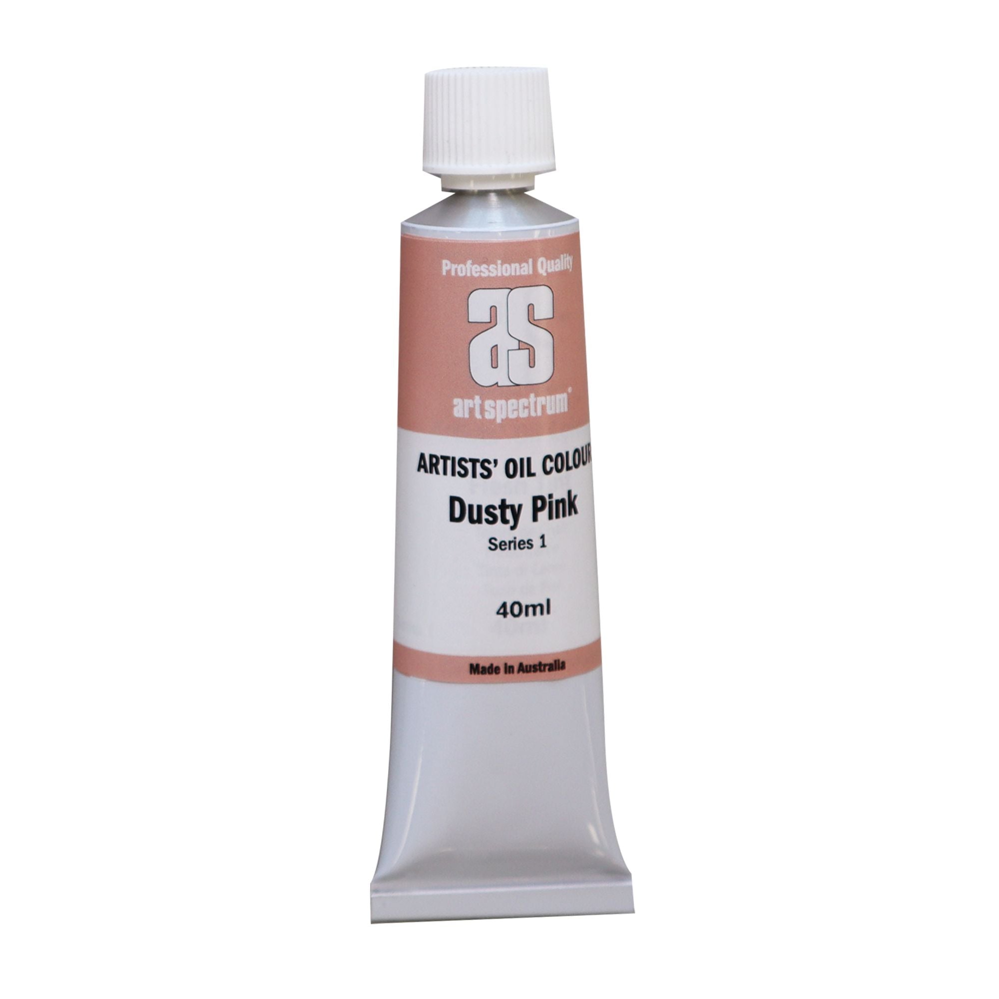 Art Spectrum Oil Paint S1 Flesh Tint