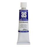 Art Spectrum Oil Paint S3 French Ultramarine 40ml