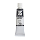 Art Spectrum Oil Paint S1 Paynes Grey 40ml