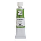 Art Spectrum Oil Paint S4 Cadmium Green 40ml