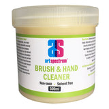 Art Spectrum Oil Medium Hand & Brush Cleaner 500ml