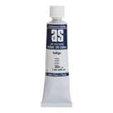 Art Spectrum Oil Paint S2 Indigo Blue 40ml