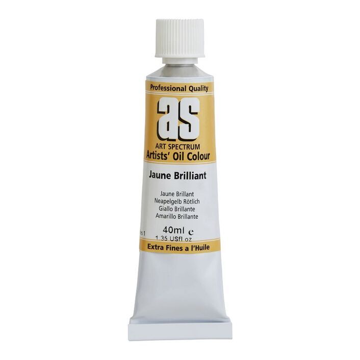 Art Spectrum Oil Paint S1 Juanne Brilliant