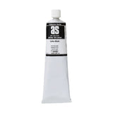 Art Spectrum Oil Paint S1 Lamp Black 150ml