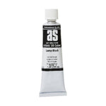 Art Spectrum Oil Paint S1 Lamp Black