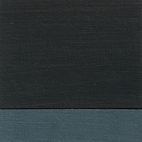 Art Spectrum Oil Paint S1 Lamp Black 40ml