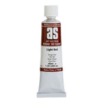 Art Spectrum Oil Paint S1 Light Red