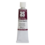 Art Spectrum Oil Paint S3 Permanent Magenta 40ml