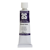 Art Spectrum Oil Paint S4 Mineral Violet 40ml
