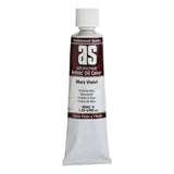 Art Spectrum Oil Paint S1 Mars Violet 40ml