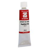 Art Spectrum Oil Paint S3 Naphthol Red 40ml