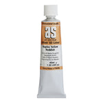 Art Spectrum Oil Paint S1 Naples Yellow Red
