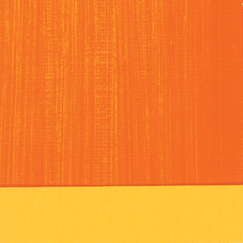 Art Spectrum Oil Paint S1 Spectrum Orange