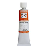 Art Spectrum Oil Paint S1 Spectrum Orange 40ml