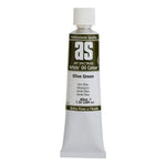 Art Spectrum Oil Paint S2 Olive Green