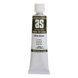 Art Spectrum Oil Paint S2 Olive Green 40ml