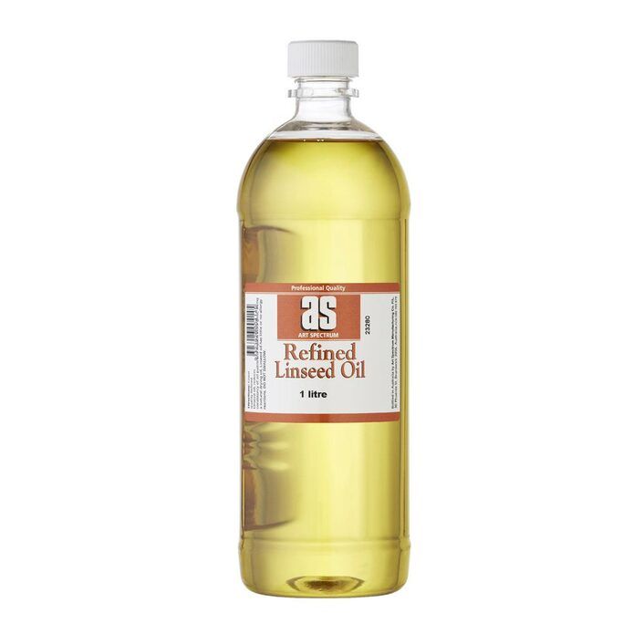 Art Spectrum Oil Medium Refined Linseed Oil