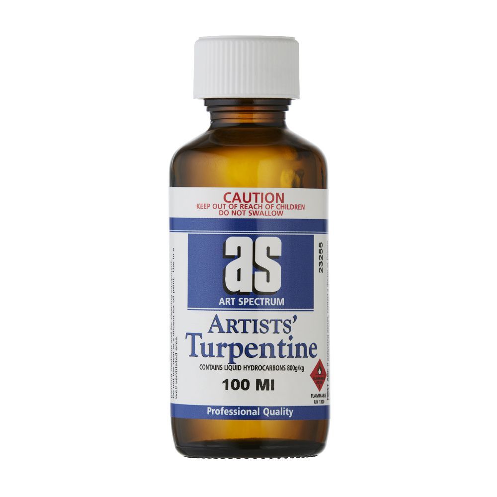 Art Spectrum Oil Medium Turps