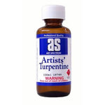 Art Spectrum Oil Medium Turps 100ml