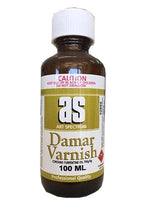 Art Spectrum Oil Medium Damar Varnish 100ml