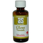 Art Spectrum Oil Medium Paraloid Gloss Varnish 100ml