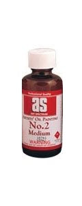 Art Spectrum Oil Medium No 2 100ml