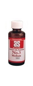 Art Spectrum Oil Medium No 3 100ml
