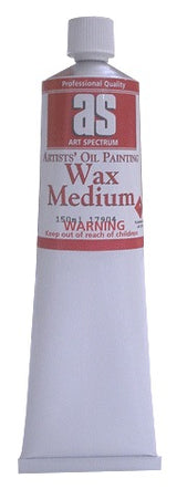 Art Spectrum Oil Medium Wax 150ml
