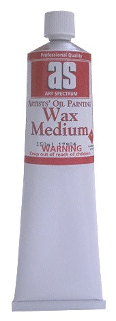 Art Spectrum Oil Medium Wax 150ml