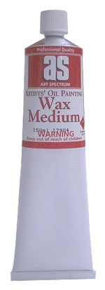 Art Spectrum Oil Medium Wax 150ml