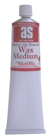 Art Spectrum Oil Medium Wax 150ml